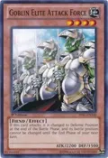 Goblin Elite Attack Force (Starfoil) BP01-EN140