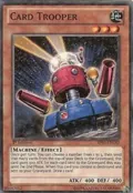 Card Trooper (Starfoil) BP01-EN143