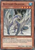 Blizzard Dragon (Starfoil) BP01-EN147