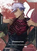 Resource (Premium Accessory Set - Mobile Suit Gundam: Iron-Blooded Orphans) RP-035