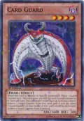 Card Guard (Starfoil) BP01-EN162