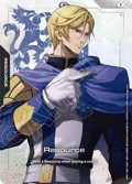 Resource (Premium Accessory Set - Mobile Suit Gundam: Iron-Blooded Orphans) RP-041