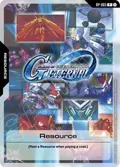 Resource (ST10 / EB01 Release Event) RP-065