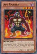 Ape Fighter (Starfoil) BP01-EN169