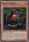 Blast Sphere (Starfoil) BP01-EN175