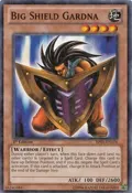 Big Shield Gardna (Starfoil) BP01-EN176