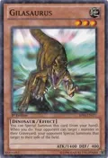 Gilasaurus (Starfoil) BP01-EN177