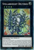 Stellarknight Delteros (Starlight Rare) BLGG-EN010