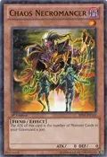 Chaos Necromancer (Starfoil) BP01-EN183