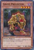 Grave Protector (Starfoil) BP01-EN186