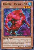 Cloudian - Poison Cloud (Starfoil) BP01-EN193