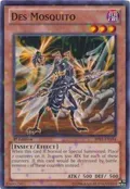 Des Mosquito (Starfoil) BP01-EN194