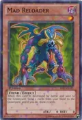 Mad Reloader (Starfoil) BP01-EN195