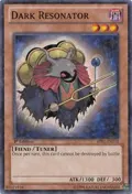 Dark Resonator (Starfoil) BP01-EN203