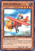Goblindbergh (Starfoil) BP01-EN219