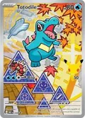 Totodile #048