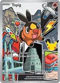 Tepig #050