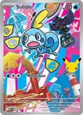 Sobble #054