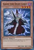 Gash the Dust Lord NUMH-EN015