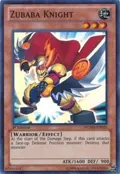 Zubaba Knight NUMH-EN016