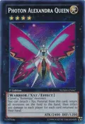 Photon Alexandra Queen NUMH-EN047