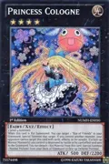 Princess Cologne NUMH-EN050