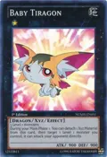 Baby Tiragon NUMH-EN051