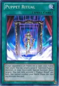 Puppet Ritual NUMH-EN054
