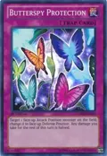 Butterspy Protection NUMH-EN060