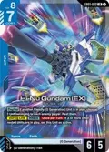 Hi-Nu Gundam (EX) EB01-002