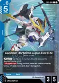 Gundam Barbatos Lupus Rex (EX) EB01-004