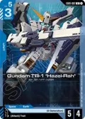 Gundam TR-1 "Hazel-Rah" EB01-007