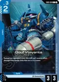 Gouf Vijayanta EB01-014