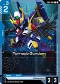 Tornado Gundam EB01-016