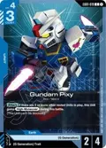 Gundam Pixy EB01-019