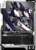 Gaplant TR-5 "Hrairoo" Unit 1 EB01-054