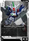 Gundam Geminass 01 EB01-056