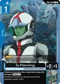 Io Fleming EB01-063