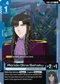 Rondo Gina Sahaku EB01-064