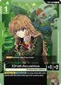 Chall Acustica EB01-068