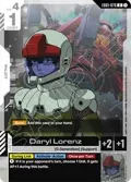 Daryl Lorenz EB01-070