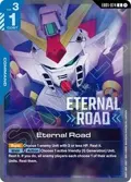 Eternal Road EB01-074