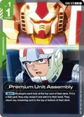 Premium Unit Assembly EB01-078