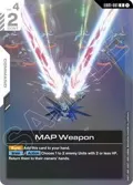 MAP Weapon EB01-081