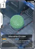 Warship Cruise EB01-082