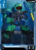 Nemo ST10-005