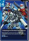 Unlocking the Development Diagram ST10-014