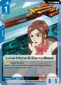Luna Mana & Carry Base ST10-016