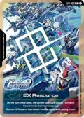 EX Resource EXR-003