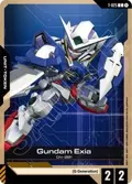 Gundam Exia Token T-025